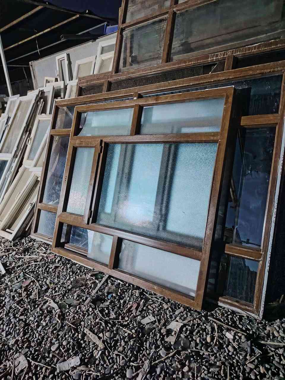 وصول وجبه جديده من الشبابيك والأبواب
التركي الأصلي SARAY
علمآ ان سعر القطعه الأبيض 75 الف
المكان لزاگه الصكر
للاستفسار أكثر الاتصال على الأرقام التاليه
***********
***********
***********
