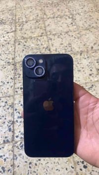 ايفون 13 • ١٢٨ • بطارية ٨٤
