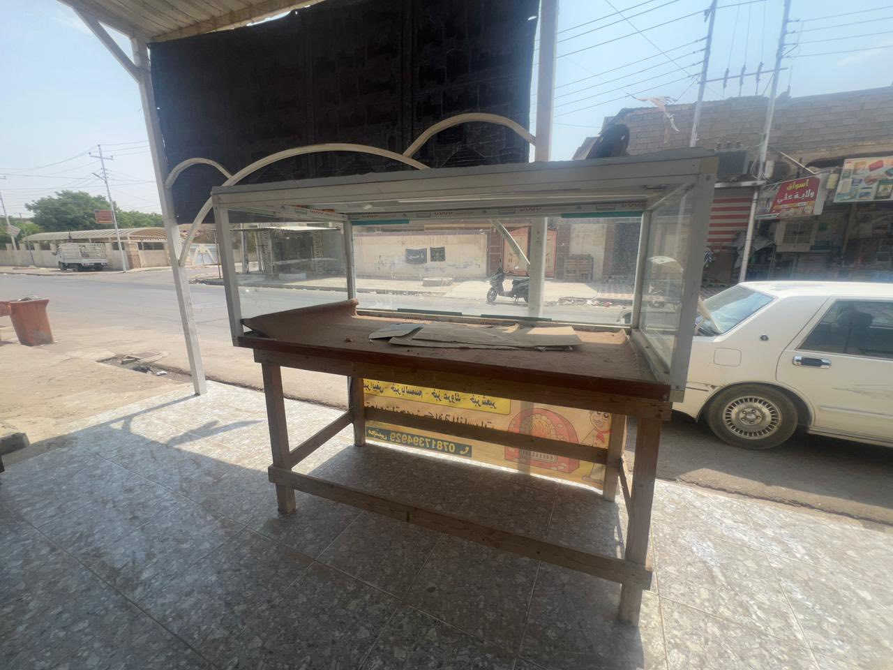 للبيع


**إذا كنت صاحب هذا الإعلان وتريد حذفه لأي سبب، رجاءا أرسل رسالة إلى الدعم الفني**