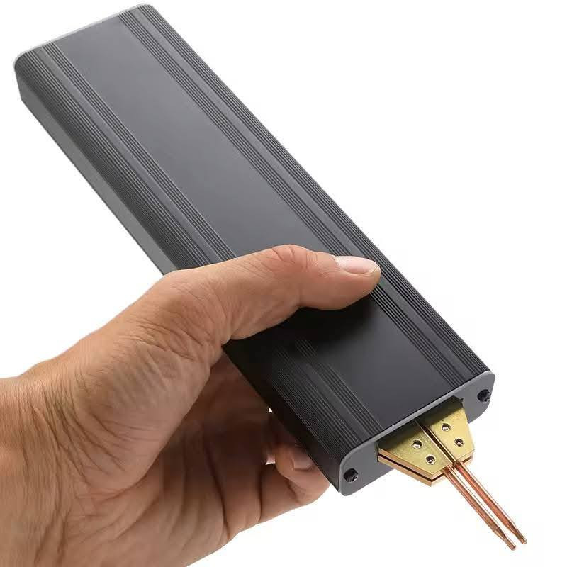 السلام عليكم
يتوفر قطعة وحدة فقط 
كاوية نقطية شحن تايب سي حجم كبير 
السعر 60


**إذا كنت صاحب هذا الإعلان وتريد حذفه لأي سبب، رجاءا أرسل رسالة إلى الدعم الفني**