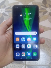 نضيف • وشغال • كامل