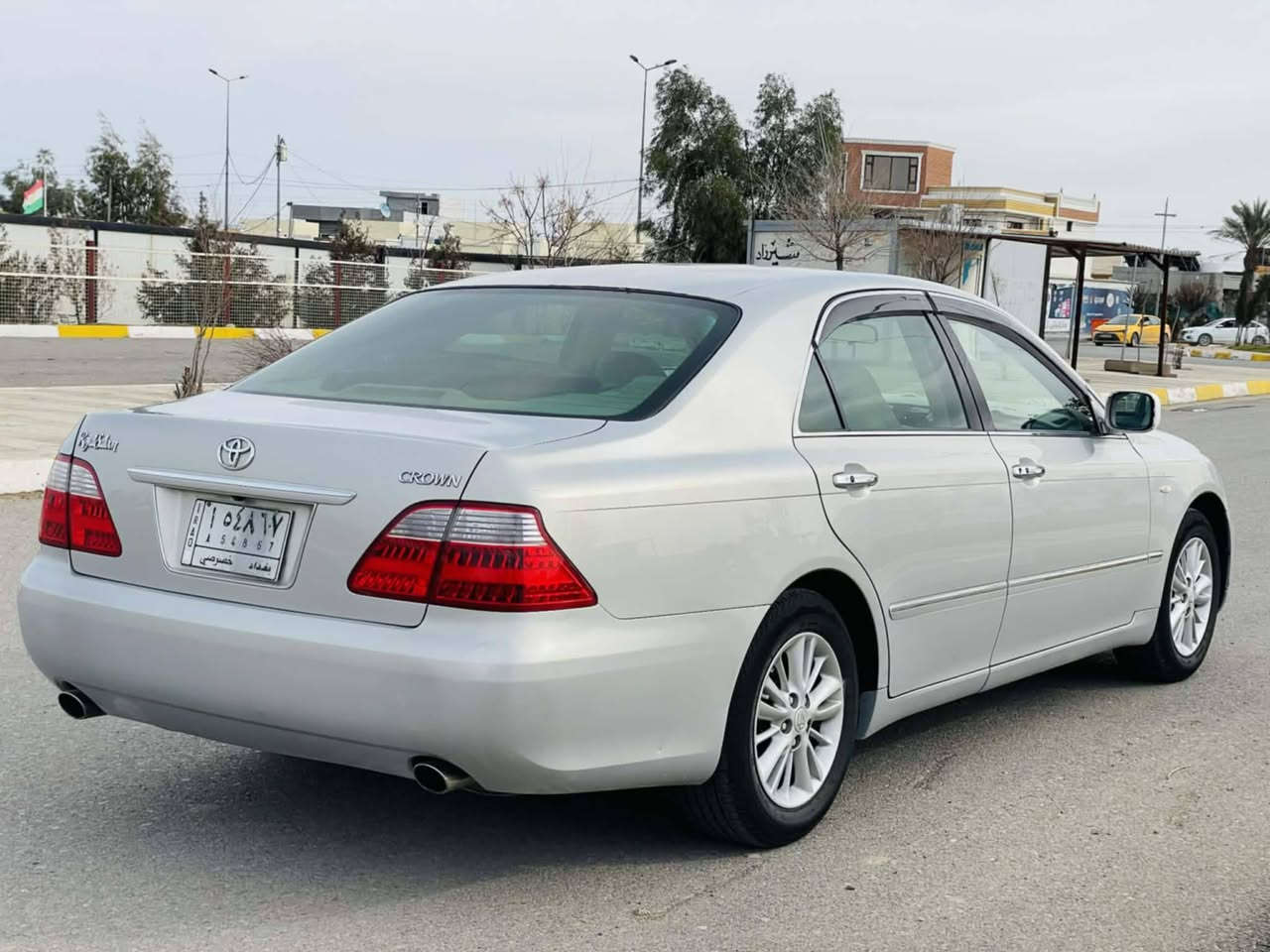 براوه 2006 بجوك به گه وره شتي نموونه *********** شوين سليماني 50 معامه له يه كي كه م
