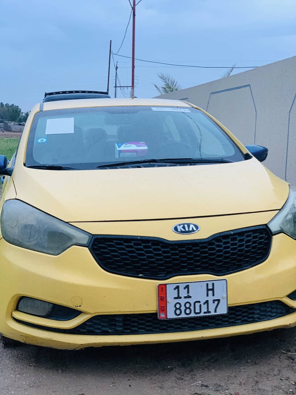 فورتي 2015 محرك 1800 دوش سيارة جاهزة للأخير ماناقصها اي شي شغل واطلع ،ضررها موضح بالصور السعر 110 وبيها مجال (*********** واتساب فقط)
