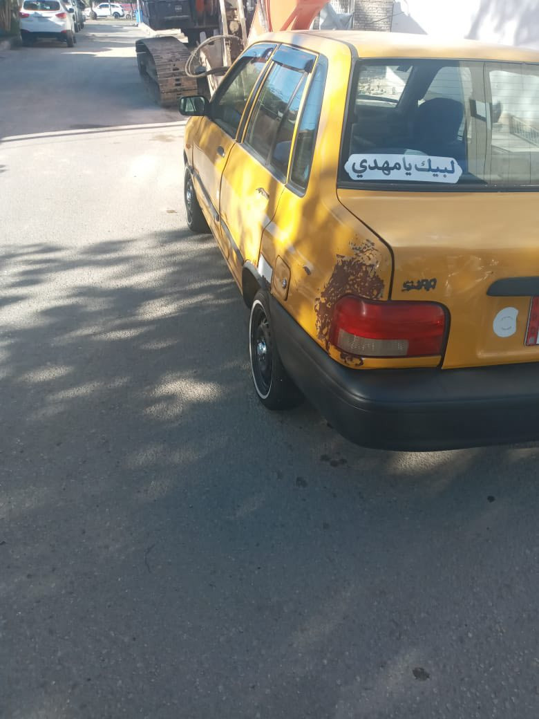 سلام عليكم سايبه للبيع موديل 11رقم بغداد انكليزي مصفره هيئه وغرامات بسمي سعر ٢٦بيهه مجال


**إذا كنت صاحب هذا الإعلان وتريد حذفه لأي سبب، رجاءا أرسل رسالة إلى الدعم الفني**