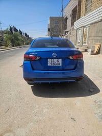 نيسان فيرسا • فيرسا 2021 • سيارة وارد امريكي • نيسان وارد امريكي • فير...