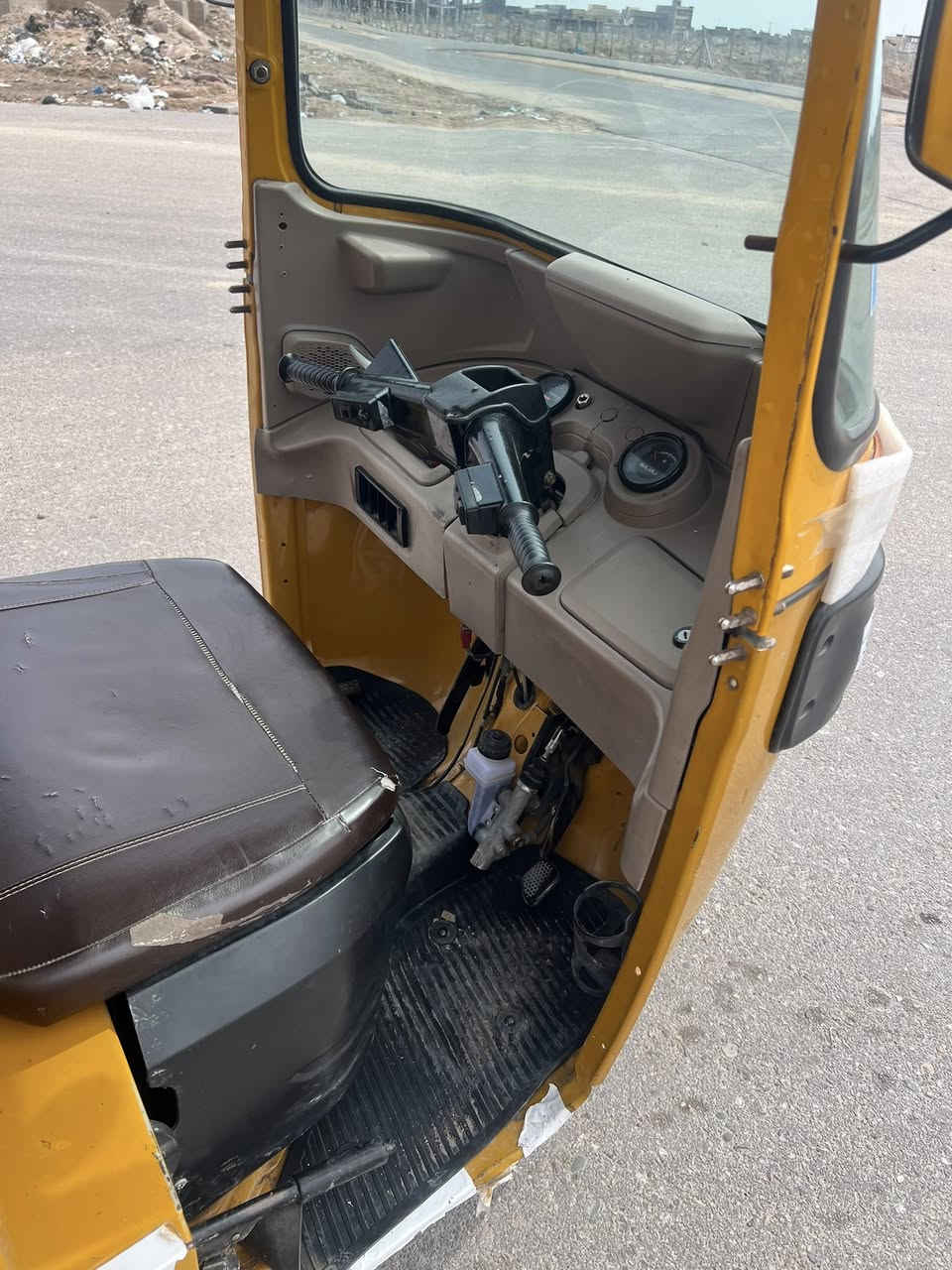 تكتك باجاج 2021 شهر 11 رقم بصره مكينه مفتوحه تجفيت شركه البدي شوف العين المكان البصره السعر 6600 رقم ***********
