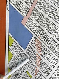 💢💢💢بسم الله الرحمن الرحيم 💢💢💢💢 السلام عليكم قطعة أرض طابو صرف وليس زرا...