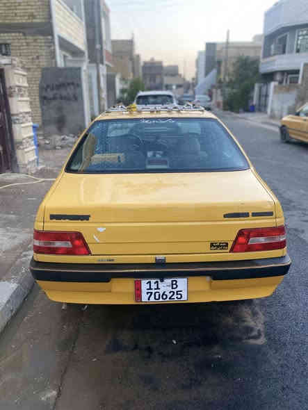 سلام  عليكم سيارة بيجو للبيع موديل 2012 GLXرقم انكليزي وبسمي  سيارة
كير ومكينة خير من الله امبدلات 
تبريد جيد جدآ و كمبريسر  جديد
صدر سيارة كامل وفلنجات ودسكات جدد
وصوره واضحة  شوفه وبس مشط استيرن يذب دهن قليل  وبيك خير تدلل
سعره 28 وبيه مجال 
السكن / ثعالبة/ رقم ***********
