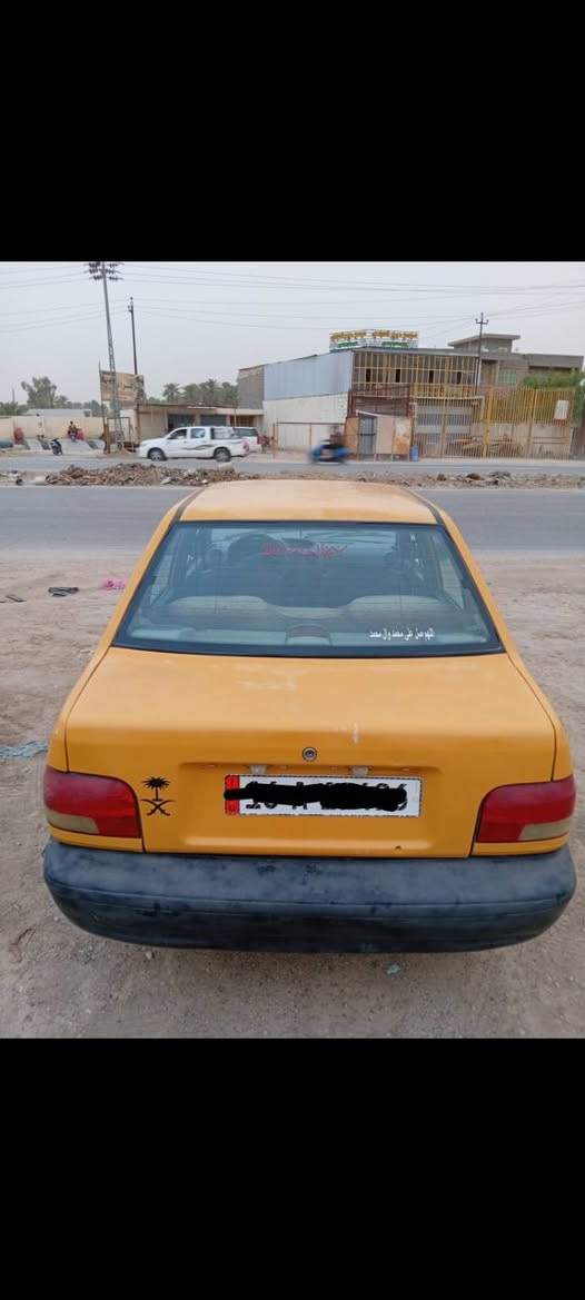 سايبا مديل 15 رقم قادسيه انكليزي سنويته لل30 هيئه وغرامات مصفره مكينه وكير وحداديه نظيفات سعره 25 وبيه مجال مكانه بشاميه ***********
