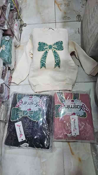 جملة فقط فقط
تشكيلة متنوعة من ملابس الاطفال
خامة درجة اولى
توصيل متوفر لكل محافظات العراق🇮🇶
قناتنا https://t.me/aramemin
كروب الواتس https://chat.whatsapp.com/EjncSDqqo0b4M5b9nZMOgD?mode=ems_copy_t
الحجز والاستفسار ع خاص الصفحة او الواتس***********🌷
