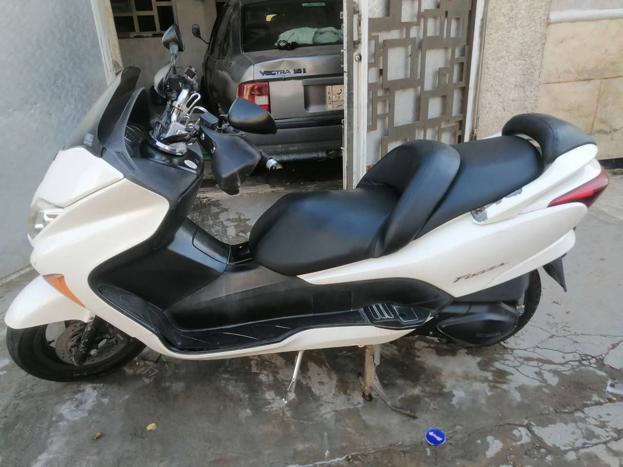 فورزه
08 السعرررر  مليون بغداد *********** اي نقص مابيه
