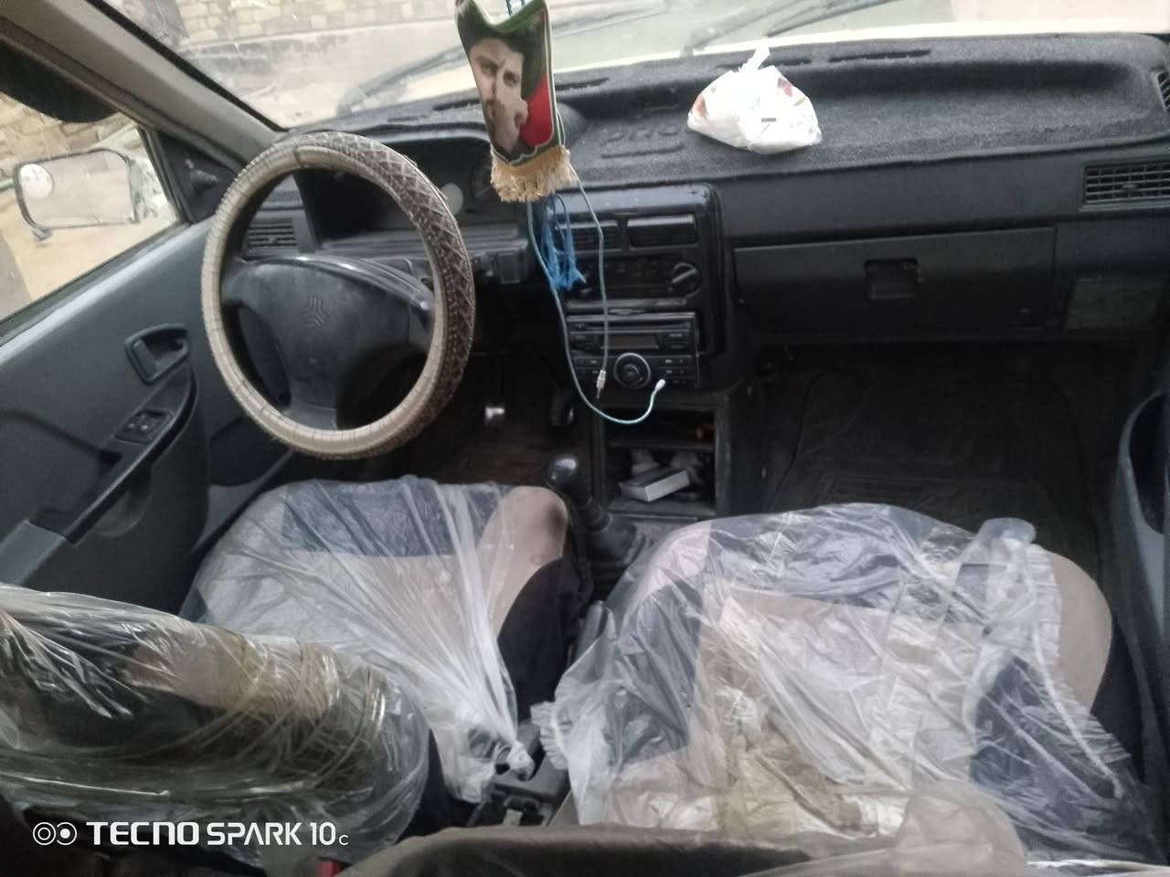 السلام عليكم  سياره سايبه مديل 2011 سياره مكفوله كفاله عامه من محرك وكير 
سياره خير من الله السعر 15 وباقي التفاصيل 
اتصل علا الرقم ***********
