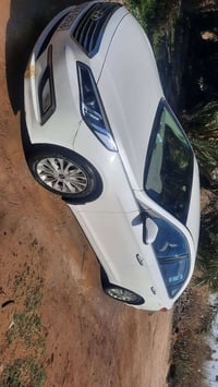 سوناتا خليجي • ٢٠١٦ • صبغ قطعتين