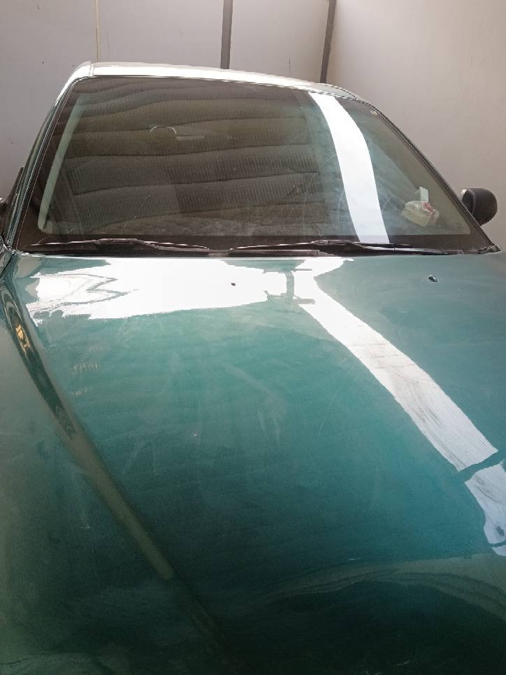 للبيع سياره سبكترا 2002
موديل ٢٠٠٢ لون ازرق غير محدد شاشه مكفوله كير ومحرك حديديه كلهن مكفوله من ضربه قويه و حادث  مصبوغه عام أثر جرد   جام كهربائي شاشه راضيه جلد السعر ٤٠
*********** النجف, العراق
