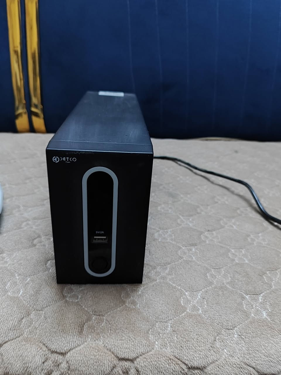 سلام عليكم بلي 4مهكر ما مفتوح مستعمل قليل مع يدات ثنين و يوبي اس سعر 325بي مجال حك الجيه ***********
