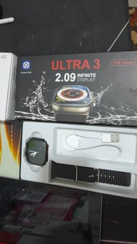 ساعة إلكترونية • تطبيقات • سير واحد