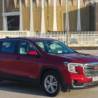 جمسي امريكي • تيران ٢٠٢٤ • مرقم باسمي