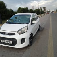 بيكانتو • ٢٠١٧ • رقم اربيل