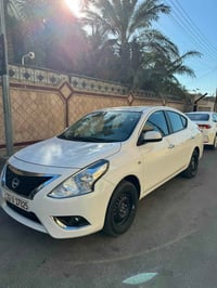 نيسان • سني • نيسان سني 2025 • سيارة نيسان • سني هندي • نيسان بصره • س...