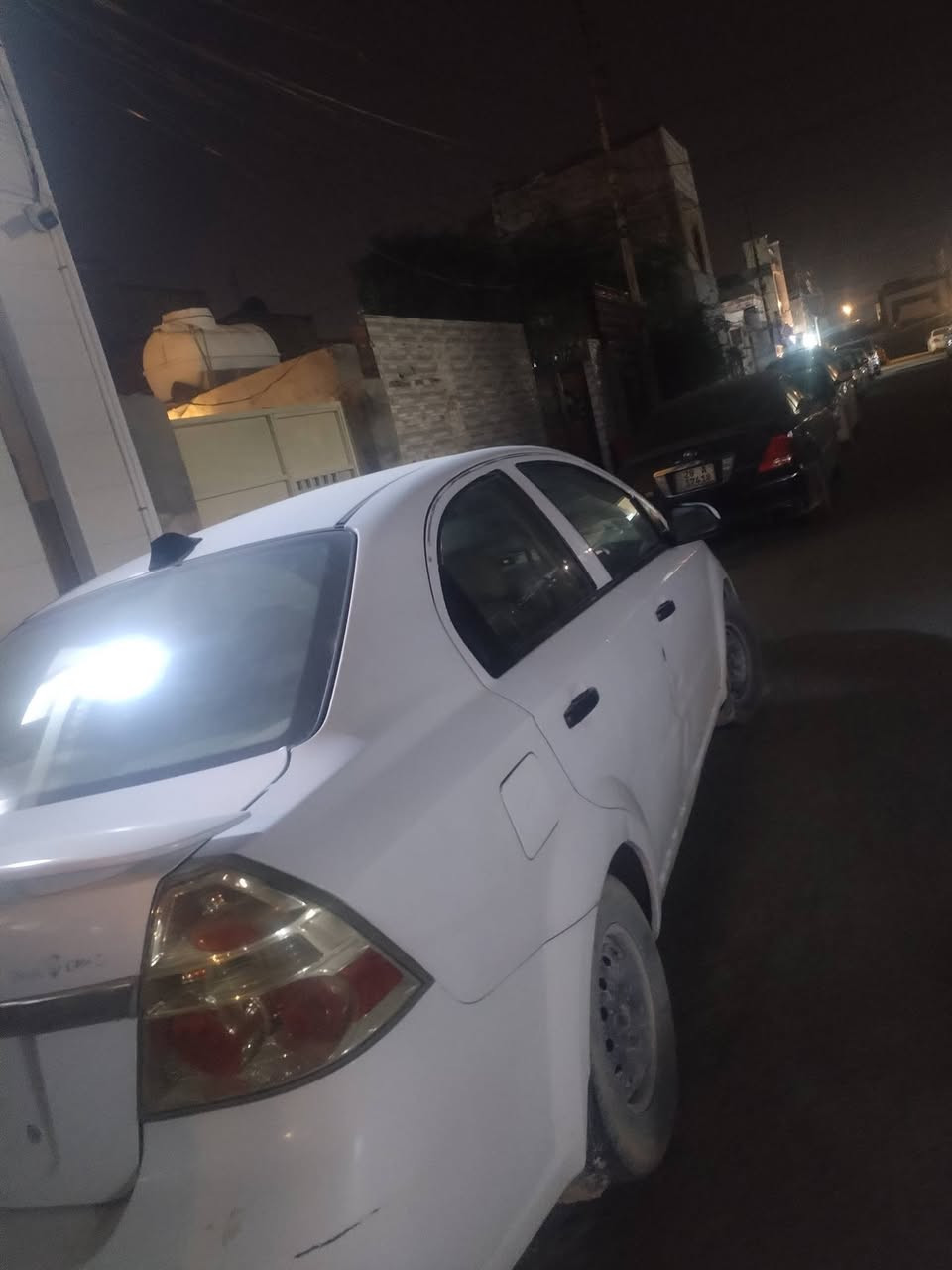 السلام عليكم افيو مديل 2009 رقم نجف كير محرك تبريد مكفول سياره جاهزه ع اخر شي تخم تاير حداديه. بدون راعي ماندل راعيه اسويلك مكاتبه سرقه وعشاير فقط سعرها 42. مكاني نجف رقمي ***********
