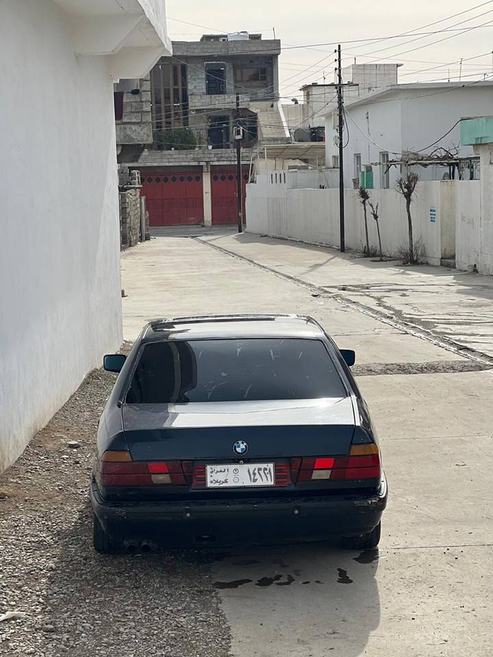 سەرەتا بەناوی خوای گەورە 
ئەم بیئێمە بۆ فرۆشتن 
مەکینەی ٨بستۆن ۷۳۰
گێڕ عادی 
ئاڕمی پلاستیکی سلێمانی 
٤جام کارەبا
سڵایت 
تایەو ویلی مشەبەک لۆک 
گێڕو مەکینە بەشەرت 
ئاڕم و ئەوەلیات بەشەرت 
تەقەو ڕەقە بەشەرت 
سعری ۲٦وەرەقەو مەجال 
شوێن (سیدسادق)
مشتەری جات کە لەخزمەتام حلبجة, السليمانية


**إذا كنت صاحب هذا الإعلان وتريد حذفه لأي سبب، رجاءا أرسل رسالة إلى الدعم الفني**