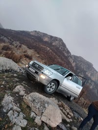 مونيكا • ٢٠٠٦ • ١٤٧٠٠٠ كم