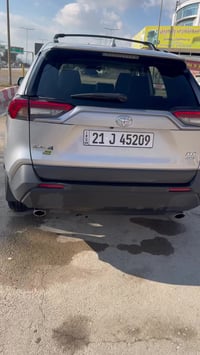 شاصي 2T3A1RFV2PC371788 • ٢٠٢٣ • سليمانية