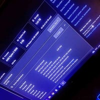 ر5 5500 • RX580 8جيجا • رام 16جيجا