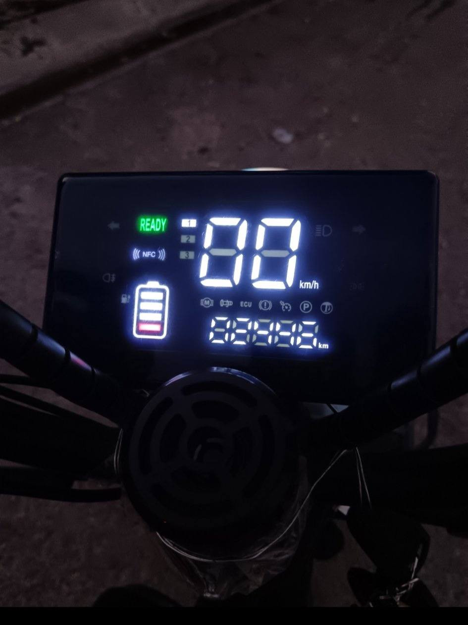 بايسكل شحن للبيع AL KURO موديل 24 نضيف بس بي ضعف بل بطاريات وقطع واير بصمه داخل عقل سعره 225


**إذا كنت صاحب هذا الإعلان وتريد حذفه لأي سبب، رجاءا أرسل رسالة إلى الدعم الفني**