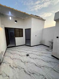 الجزيره الفيروزيه • 100م • غرفتين