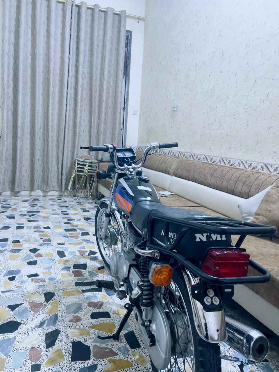 للبيع امتياز موديل 21 دراجه نضيفه السعر 700 وبيها مجال مكاني شطره


**إذا كنت صاحب هذا الإعلان وتريد حذفه لأي سبب، رجاءا أرسل رسالة إلى الدعم الفني**