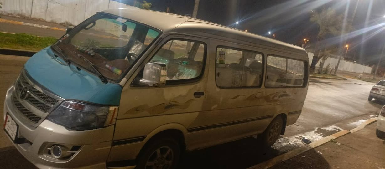 فتون فراشه موديل 14 موصلي كير محرك اكسل خير من الله السعر 35 اوبيهة مجال مكان السيارة بغداد الحرية الستفسار ***********
