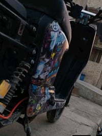 دراجه شحن • موديل ٢٠٢٥ • بغداد الحريه