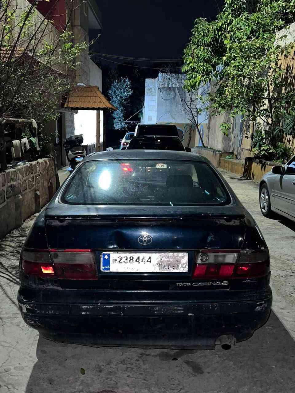 تليفون : 03452131
مودل 97
موتير فيتاس مكانيك شركة 
كيان شركة سياره 
جنط اربع دولب جداد 
مسكر مكانيك 2026 
فرش شركة جديد 
اوتمتيك دركسيون زيت قفل مركزي مريات كهربا مكيف تلج شوفاج نار 
مصروف لبنزين 280 بتمشي بتنكة 
بدها وج بويا سياره 
موجودي برميلة قبل صيدا 
وبعمول صك بيع عند كاتب لعدل


**إذا كنت صاحب هذا الإعلان وتريد حذفه لأي سبب، رجاءا أرسل رسالة إلى الدعم الفني**