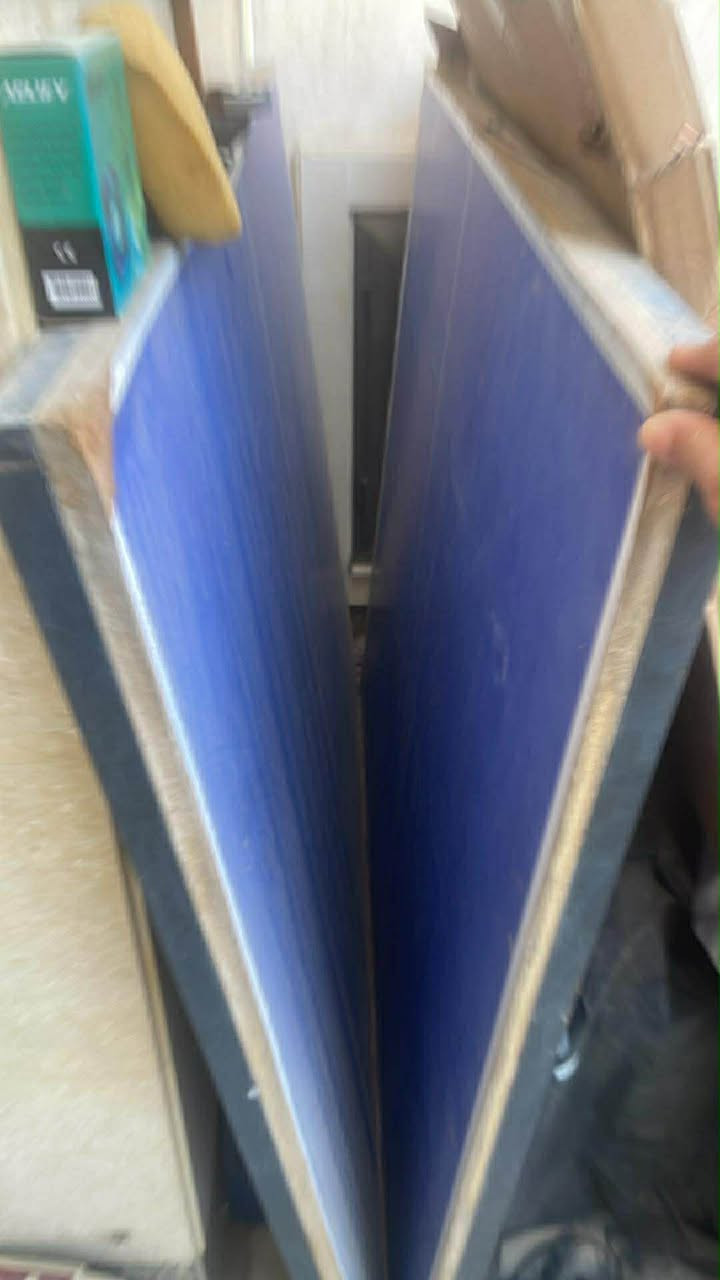 السلام عليكم
منضده مستخدمه بدون شبكه وركتات
السعر 75 الف قفل
البلديات ***********
