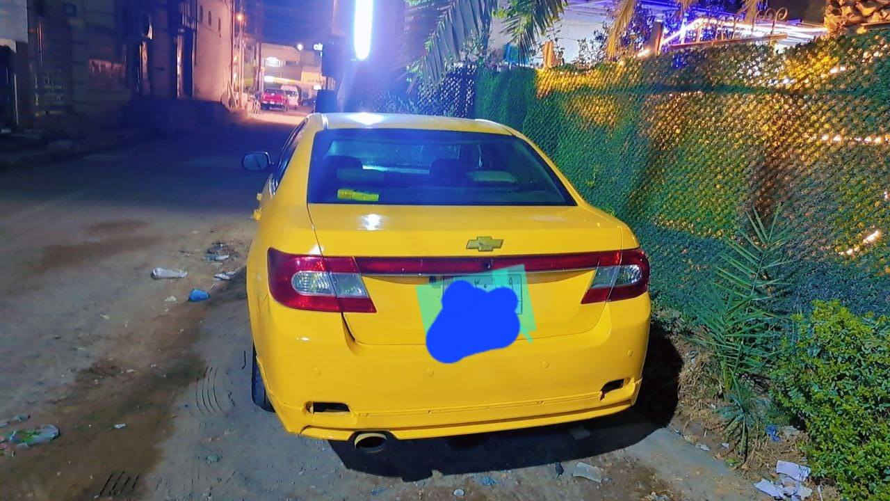 السلام عليكم سياره شوفر ابيكا موديل 2007محرك كامري ابو الكف سياره خير من الله رقم  بغداد مشروع وطني سعر 38وبيه مجال بسيط ***********… ..مكان بغداد الغزاليه  تواصل معي على الواتساب
