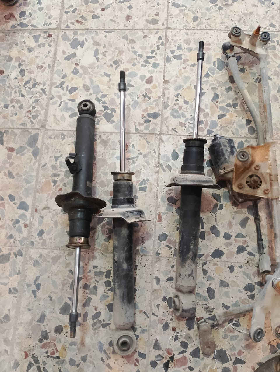 سلام عليكم غراض راس الثور لبيع شلع75 كربلاء حي العسكري العابد مقابل مستوصف عله فحص *********** أو ***********
