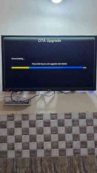 تم تنصيب 📡قمر 🛰️نايل سات

و تنصيب ✅ منظوممتين لشبكة نجوم  4️⃣ الرابعة
في #منطقة حي #العسكري
  
 قنوات 📺( رياضية 🤾‍♀️- افلام 📽️- مسلسلات🎞️ - تقارير - عالم الحيوان 🐎- كارتون 🧸)

وبإشارة 🛜9️⃣5️⃣

#للأشتراك
#اوالتجديد
#شبكة_نجوم_الرابعة.. 
#شبكة_شرق_الجزيره
الاتصال على الرقم  
👇🏻.. 
#ابو_كاظم_الغزي
*********** #وات_ساب
