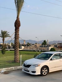 كامري • ٢٠٠٩ • سنغافورة