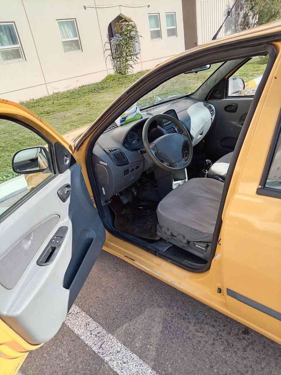 السلام عليكم
طيبه ٢٠١٧ رقم بغداد
مكان السياره بغداد مجمع بسمايا
السعر ٤٦ وبيهة مجال بسيط
*********** واتساب
