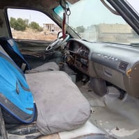 بريجو • ١٩٩٦ • رقم كربلاء