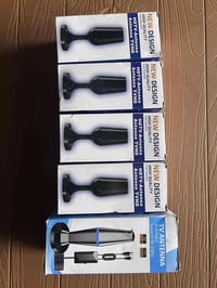 شباب  اريل هوائي يسحب قنوات مجانية بجودة 4K حط سعر بما يرضي الله وبل ع...