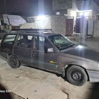 اوبل كاديت ستيشن • اوبل • كاديت ستيشن • سيارة اوبل • سيارة للبيع • موص...