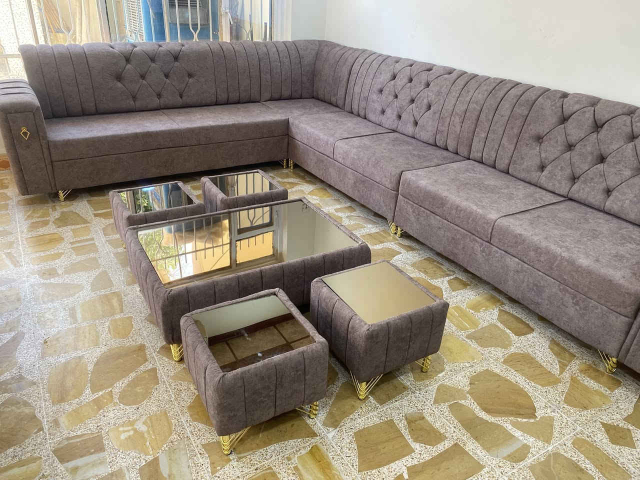 من #دوشمةونجارةالتاج للدواوين مستعدون لعمل الدواوين والطخَومه وجلسات عربيه فاخره داخل الموصل وضواحيها #ضمان10سنوات حقيقي 

*********** ابو سجاد
***********
*********** احمد علي

🛑الموقع حي الاخاء قرب جامع الله واكبر يم شركة الوطنية التقسيط
🛑#مستعدون لتبديل الديوانات القديمة بديوان حديث وجديد 

🛑#مستعدون #لشراء الديوانات كافة

🛑#للاستفسار #المراسلة على الواتساب
