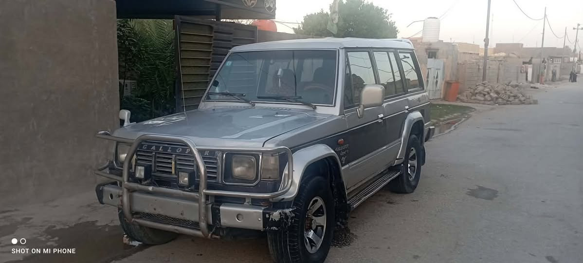 كالوبر للبيع موديل ٩٣ محرك بطه مكفوله كفاله عامه محرك وكير اوتو ماتيك العنوان بابل الهاشميه السعر 45 وبيه مجال رقم الهاتف ***********
غير متواجد ع النت
