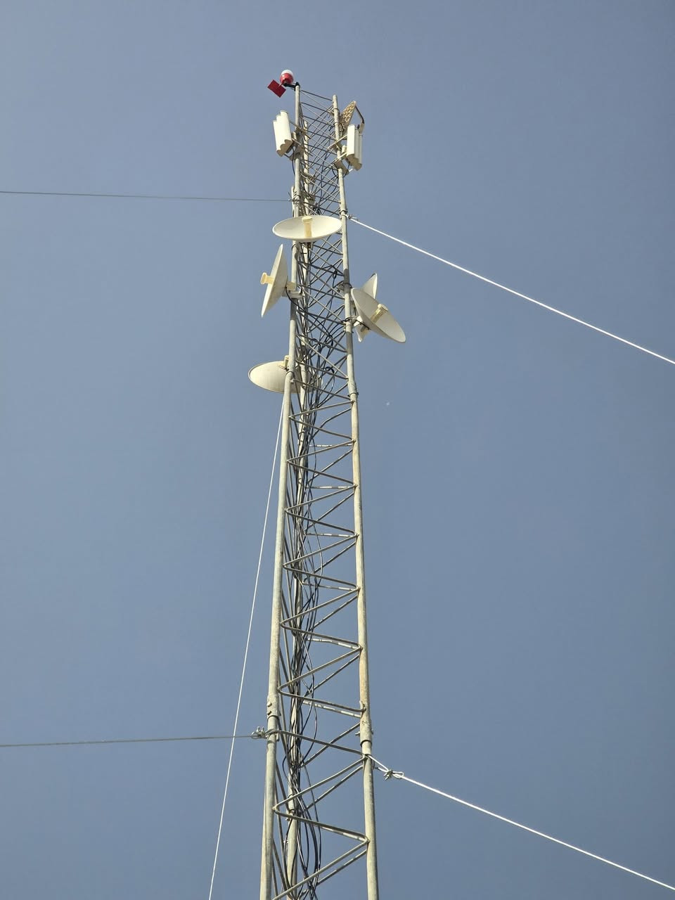 تم نصب ١٥ وصيانه ابراج.
كربلاء
علاء


**إذا كنت صاحب هذا الإعلان وتريد حذفه لأي سبب، رجاءا أرسل رسالة إلى الدعم الفني**