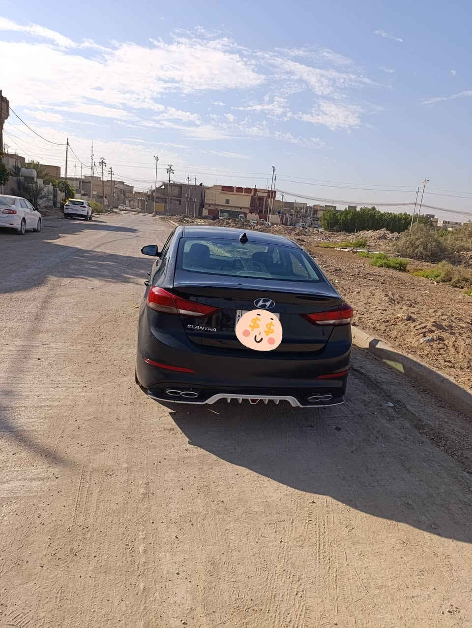السلام عليكم النتر 17 فول مواصفات رقم بغداد تبديل قطعه وحده فقط قبق الجنطة السعر120الاتصال على ***********
