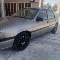 اوبل فكتره م 1993 رقم بغداد باسمي السعر 27 محرك 20 وكير عادي بغداد الع...