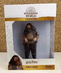 هاجريد • هاري بوتر • مقياس ١:١٦
