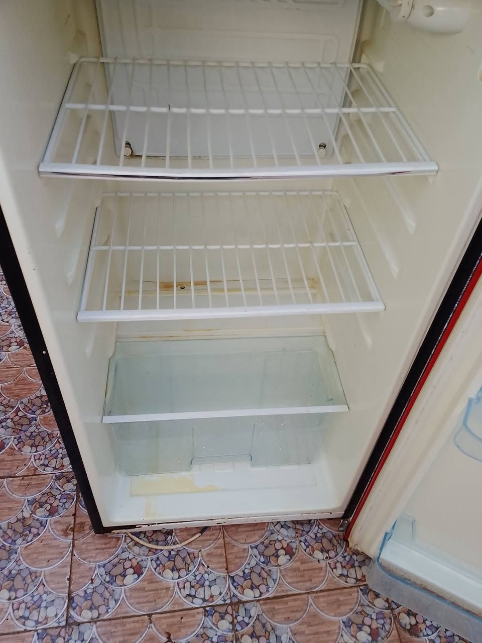 عندي ثلاجه نقص غاز كلش نضيفه ولا اي شخط مابيه لون مارون لحجم 12 نضافه فول بسعر 35


**إذا كنت صاحب هذا الإعلان وتريد حذفه لأي سبب، رجاءا أرسل رسالة إلى الدعم الفني**